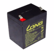 ACQUY LONG 12V- 5Ah (WP5-12)