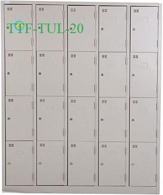 Tủ Locker