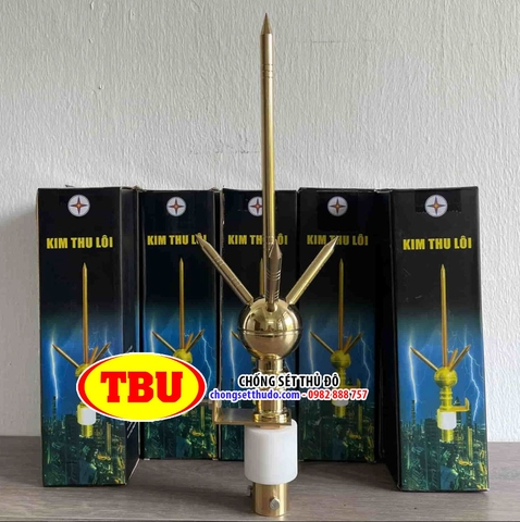 Kim Thu Sét EVN KTL 0520