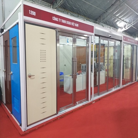 CÔNG TY TNHH DODO VIỆT NAM ?