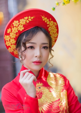 Ảnh Chụp Tết