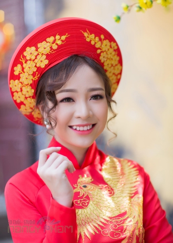 Ảnh Chụp Tết