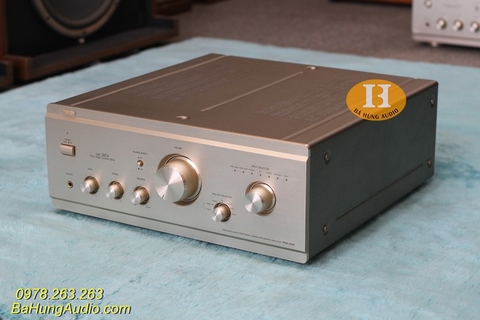 Ưu điểm của Amply Denon PMA 2000