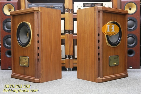 Đánh giá chất lượng, tính năng của Loa Tannoy Stirling TWW