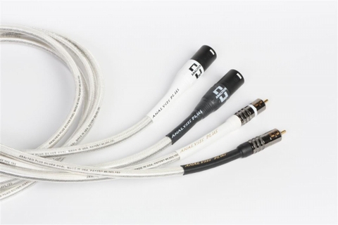 Nhận xét chất lượng dây Analysis Silver Oval In