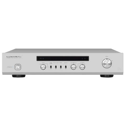 Phono-Preamp Luxman E-07