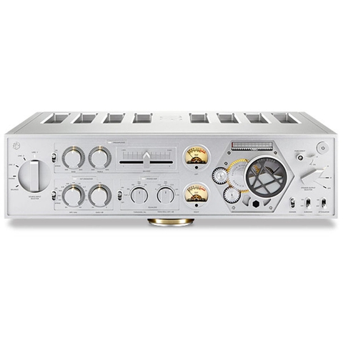 Amply HiFi Rose RA180