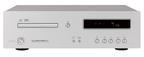 Đầu CD Luxman D-N150