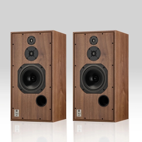 Loa Harbeth SHL5 Plus XD2