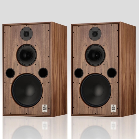 Loa Harbeth M40.5 XD2