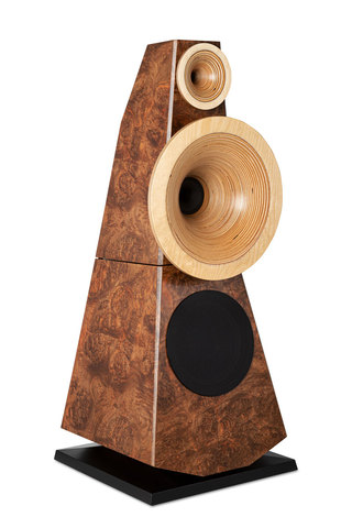 Loa Odeon Audio Helix