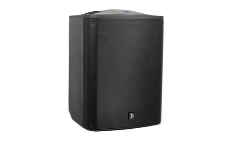 Loa PA Di Động DBACOUSTIC SIREN 10