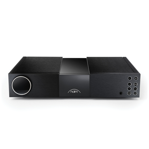 Pre-Amplifiers Naim NAC 332