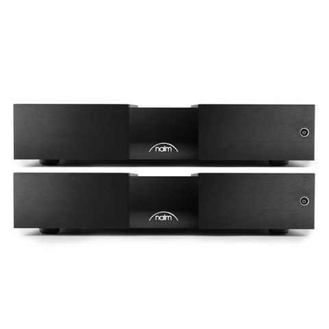 Power-Amplifiers Mono Naim NAP 350