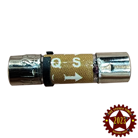 Cầu Chì Quantum Science Audio (QSA) Gold