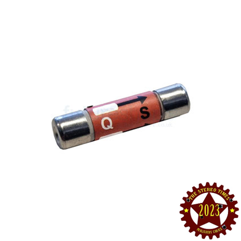 Cầu Chì Quantum Science Audio (QSA) Orange