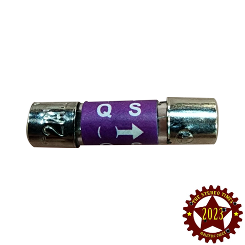 Cầu Chì Quantum Science Audio (QSA) Violet