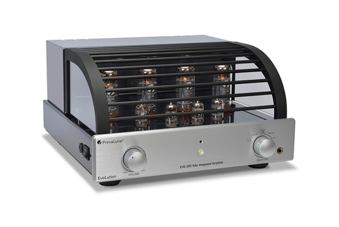 Amply Đèn Primaluna Evo 200 chính hãng giá tốt