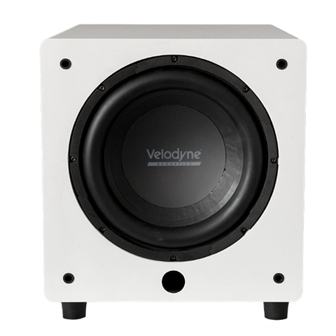 Loa Subwoofer Velodyne Acoustics Impact X