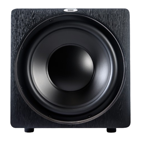 Loa Velodyne Acoustics Deep Blue