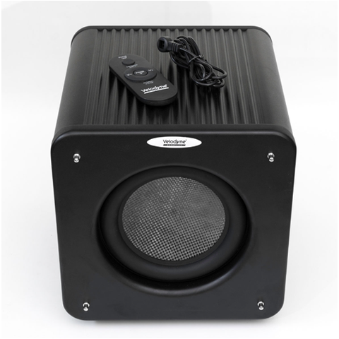 Loa Subwoofer Velodyne Acoustics MicroVee X