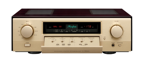 Pre Amplifier Accuphase C 3900
