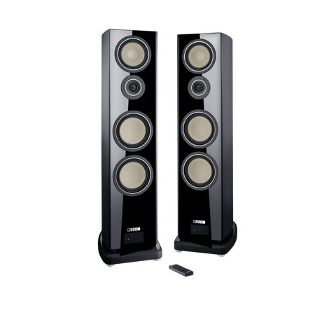 Loa Canton Smart Reference 5 K