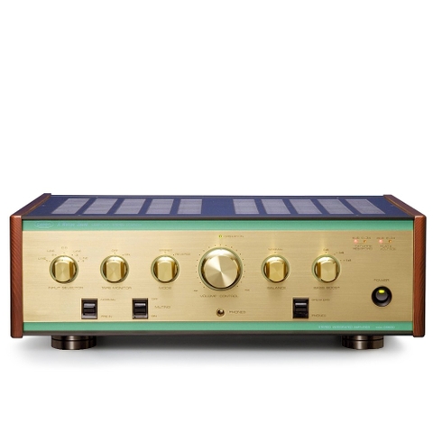 Amply Leben CS600 Đẹp Xuất Sắc