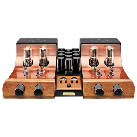 Amply Đèn Unison Research Absolute 845