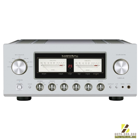 Amply Luxman L-509Z