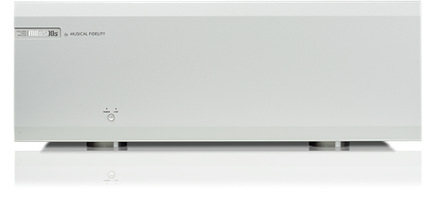 Power Amply Musical Fidelity M8s-500s
