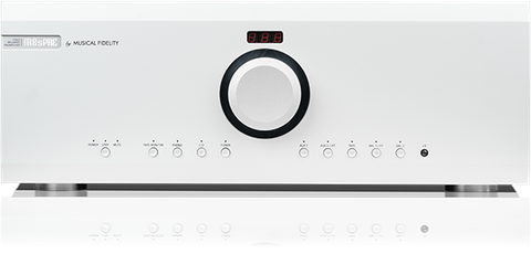 Pre Amply Musical Fidelity M8sPRE