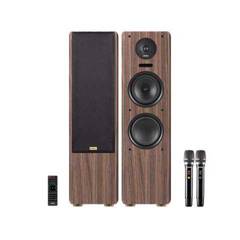 Loa Karaoke Kadma BS66