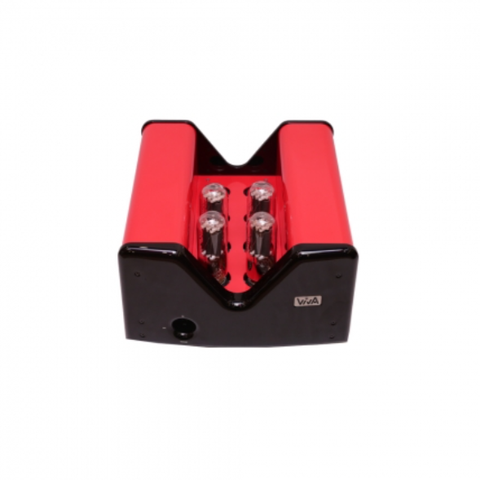 Power Amply Viva Audio Solista Power