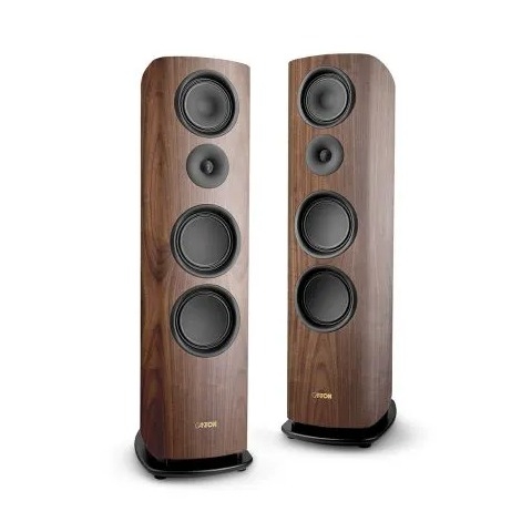 Loa Canton Reference 3