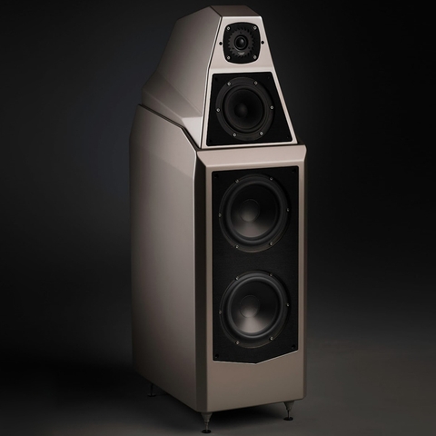 Loa Wilson Audio Sasha S2