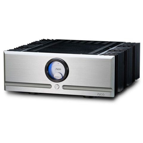 Power Amplifier Pass Labs X260.8