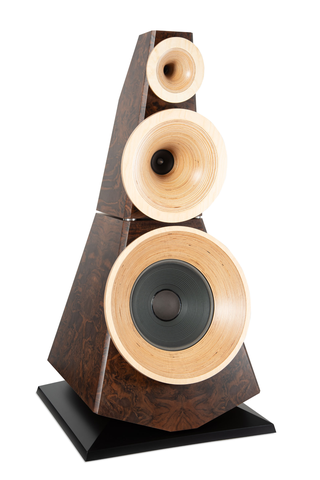 Loa Odeon Audio Carnegie