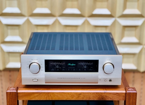 Amply Accuphase E-350 Đẹp Xuất Sắc