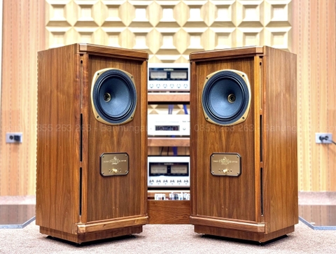 Loa Tannoy Stirling SE ( Bản đặc biệt )