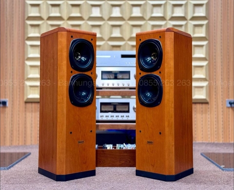 Loa Tannoy D500 Gold đẹp xuất sắc