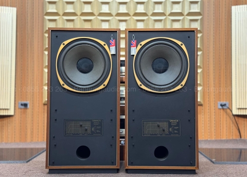 Loa Tannoy Arundel Đẹp xuất sắc