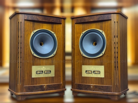 Loa Tannoy Canterbury SE Đẹp Xuất Sắc