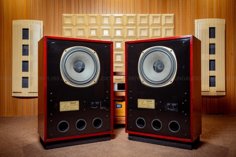 Loa Tannoy Arden Mkii Đẹp Xuất Sắc