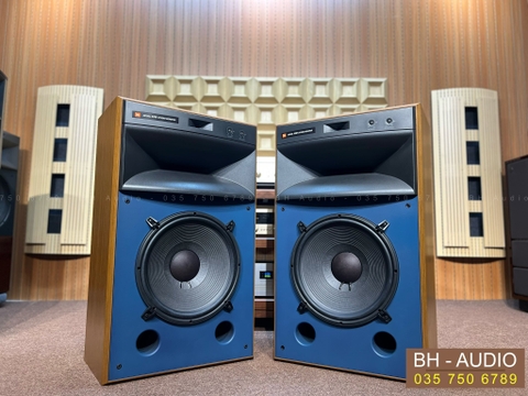 Loa JBL 4338 Đẹp Xuất Sắc