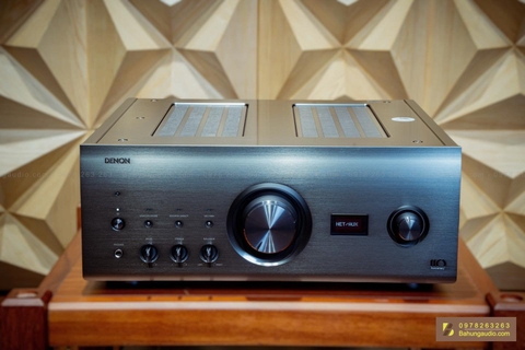 Amply Denon PMA A110 Đẹp Xuất Sắc