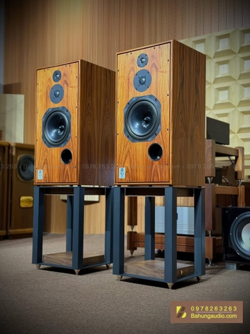 Loa Harbeth SHL5 PLUS XD Đẹp Xuất Sắc