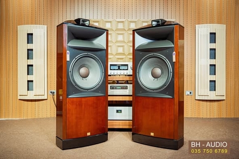 Loa JBL K2 S9800 Đẹp Xuất Sắc