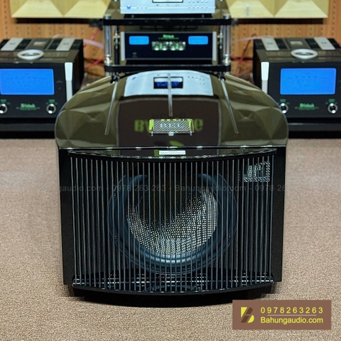 Loa Rel No 32 Đẹp Xuất Sắc