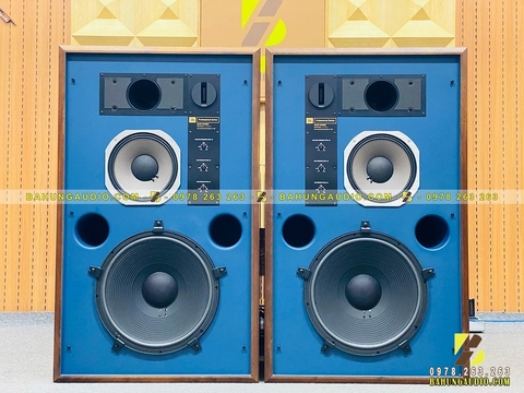 Loa JBL 4344 MKII Đẹp Xuất Sắc